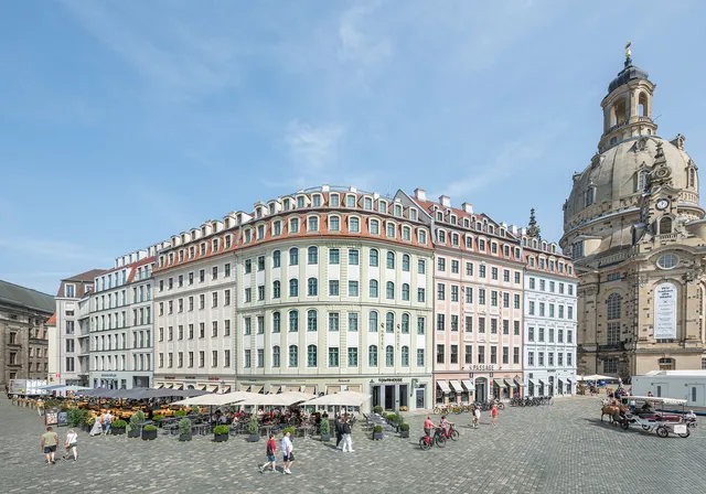 VALUES kauft QF-Quartier in Dresden für neuen Fonds Prime LocationsⅡ