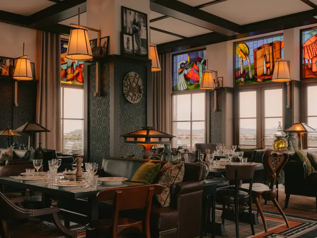 A Curio Collection Hotel by Hilton aus Frankreich gewinnt „Hotel Design Award 2026“