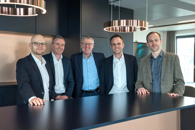 HIH Invest kooperiert mit Loanboox zur Digitalisierung des Finanzierungsmanagements