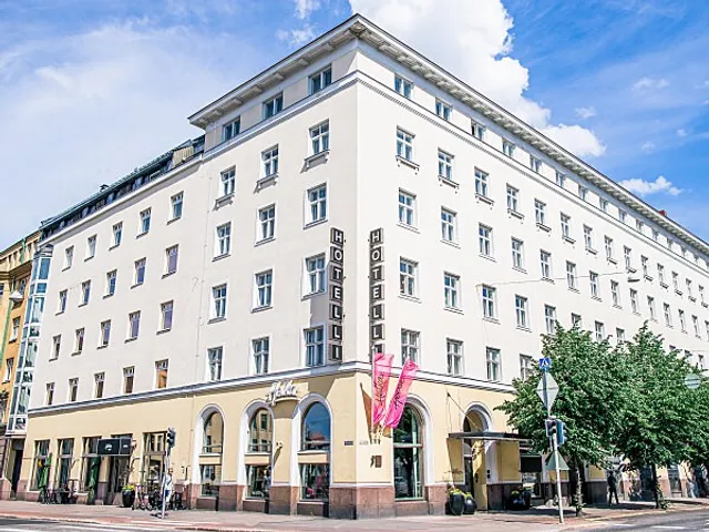 Accor erstmals in Finnland: ibis Styles eröffnet im Herzen von Helsinki