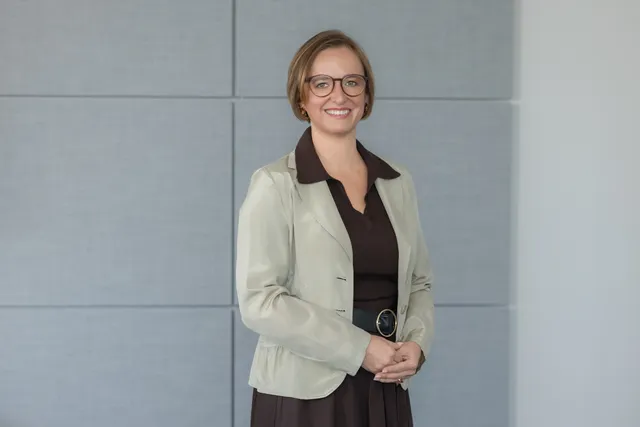 Nicole Fürntrath ist neue Obfrau der Wiener Immobilien- und Vermögenstreuhänder