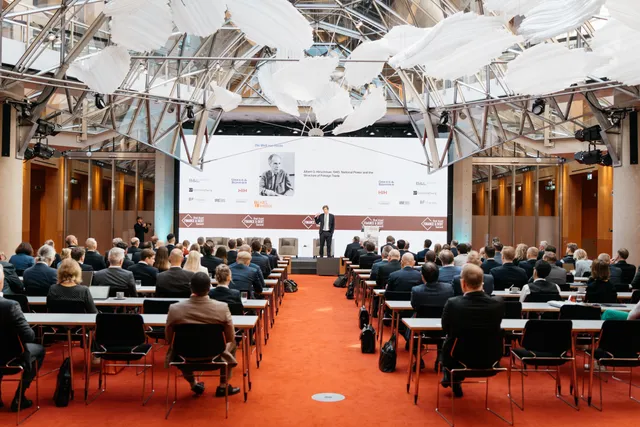 Real Asset Finance & Debt Summit: Sachwerte-Finanzierer müssen sich externen Schocks stellen