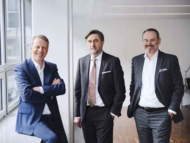 s Immo: Analysten erwarten für Q3 mehr Mieterlöse