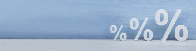 Seitwärtstrend bei Wohnkreditzinsen in Österreich