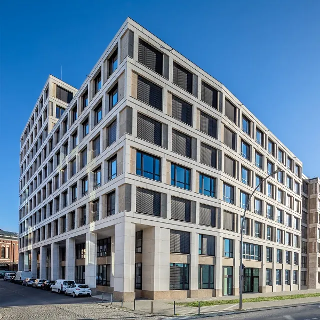 HIH gewinnt zwei namhafte Unternehmen als Büromieter in Berlin