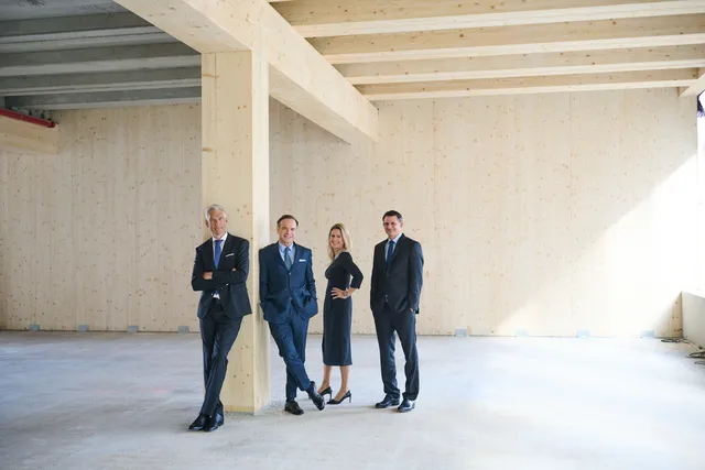 UBM zahlt Anleihe pünktlich zurück