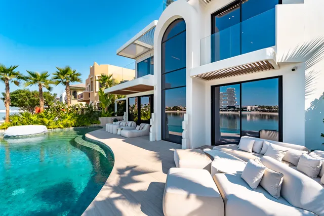 Wachstum und starke Nachfrage im Luxussegment prägen Immobilienmarkt Dubai