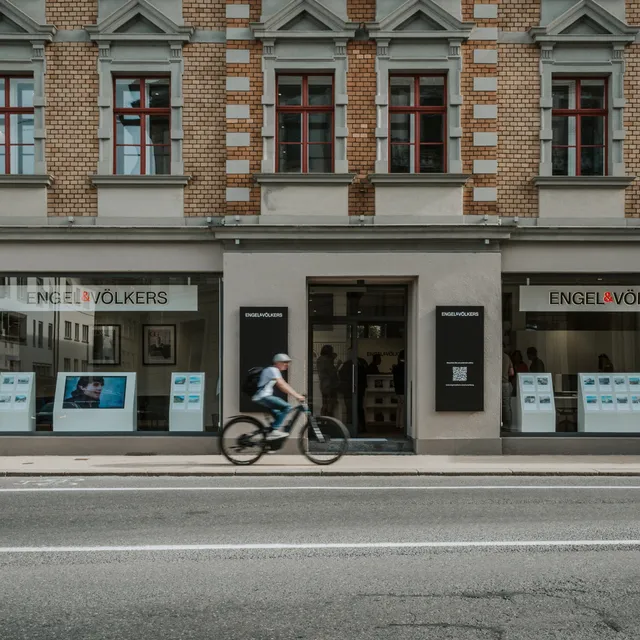 Engel & Völkers eröffnet neue Standorte in Bregenz und Korneuburg