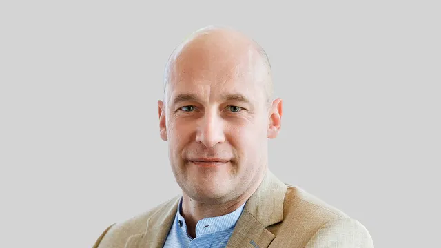 Markus Eschner