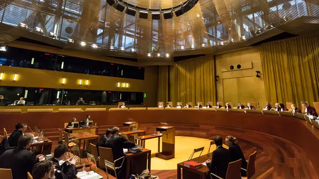 ZBI: Jetzt ist der EuGH am Zug