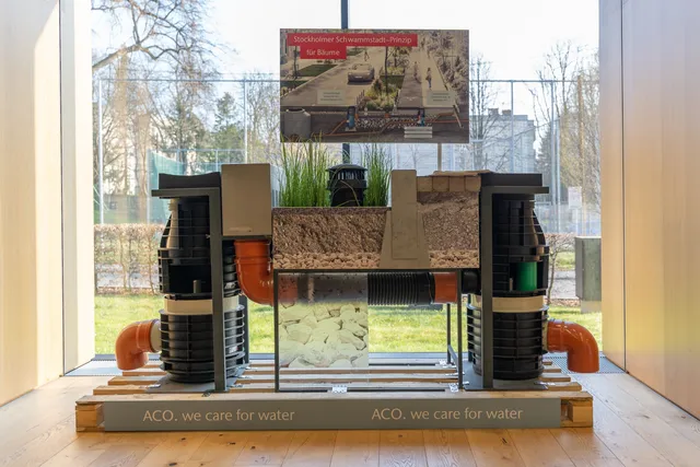 Fachseminar Regenwasser 2026