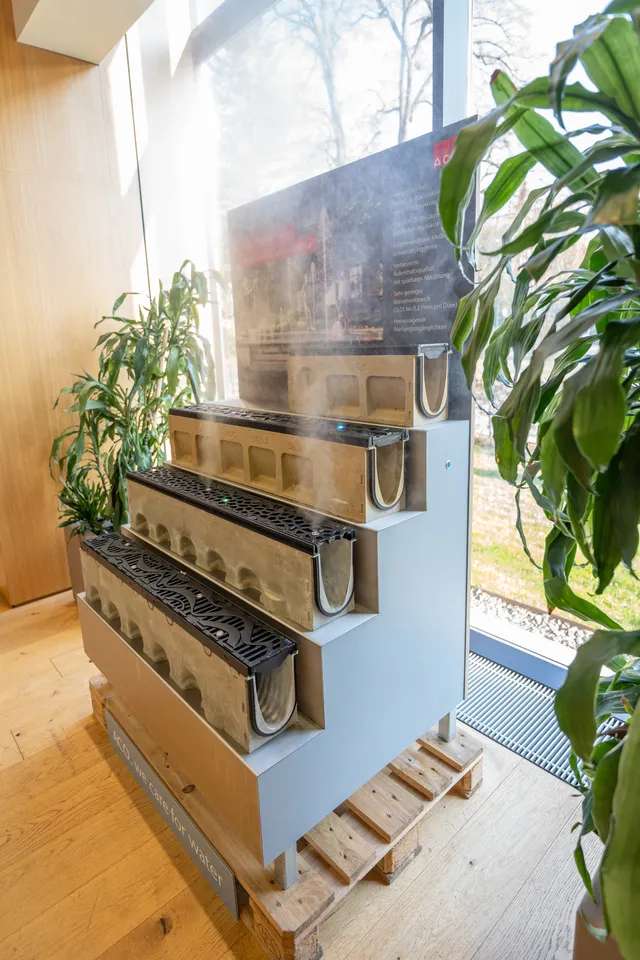 Fachseminar Regenwasser 2026