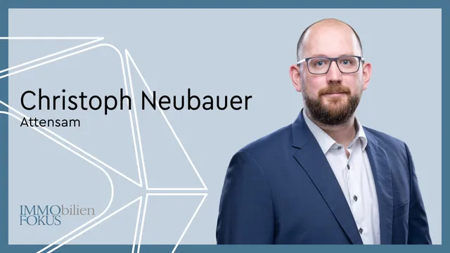 Attensam Nord mit neuem Geschäftsführer Vertrieb