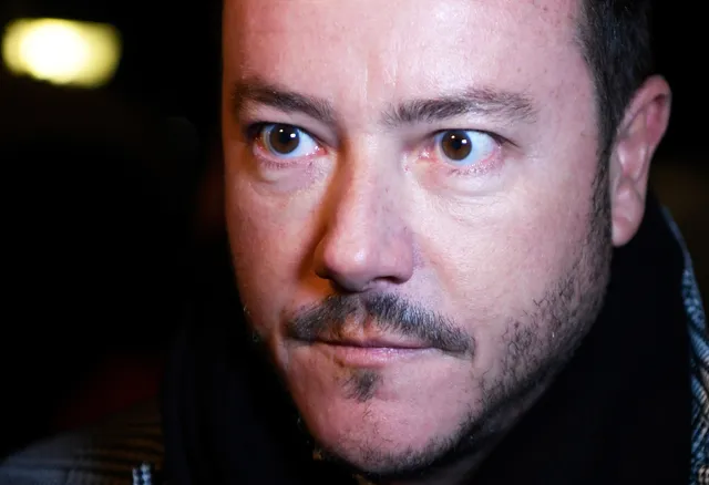 Italien erlässt Haftbefehl gegen René Benko