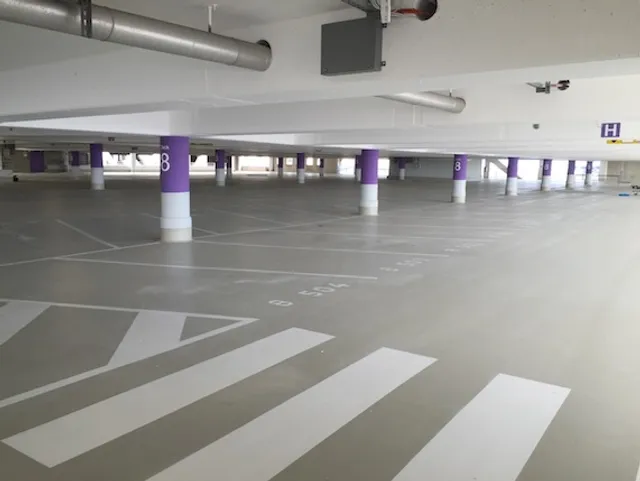 HWP jetzt Markt- und Technologieführer der Bauwerk