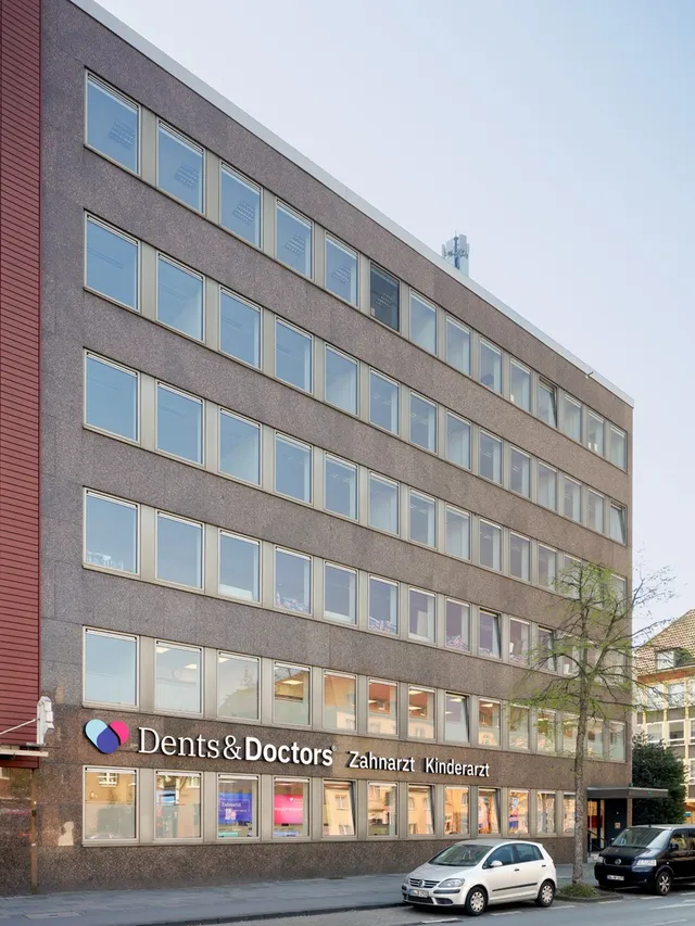 TSC Real Estate erwirbt Gesundheitszentrum Sonnenhof in Duisburg