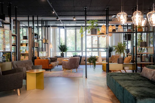 Neuer Betreiber für Radisson München