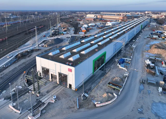 Transformation und Innovation sichern die Zukunft der Rhomberg Gruppe