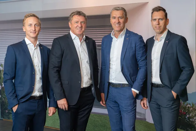 VALETTA mit Jahresumsatz von 27 Millionen Euro