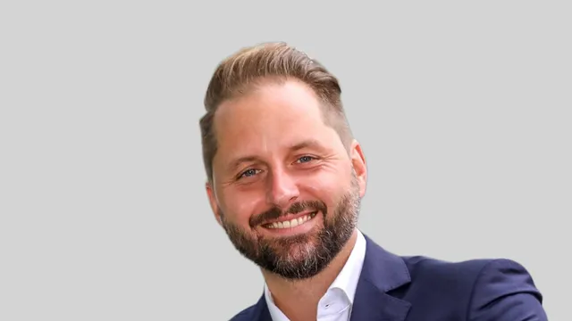 Stefan M. Fischer