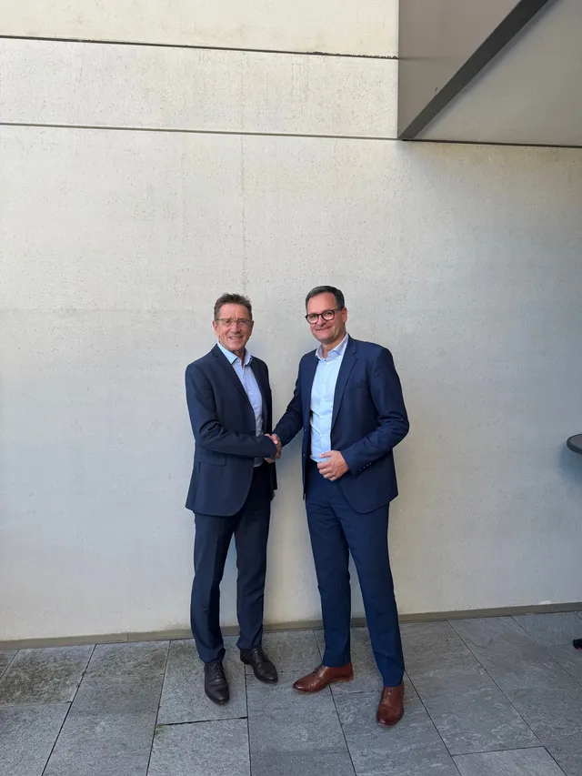 GrECo stärkt Marktpräsenz in Tirol