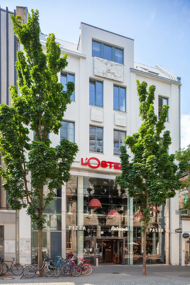 HIH Invest: Wohn- und Geschäftshaus in Bonn verkauft