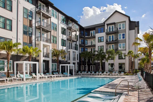 CP Capital US verkauft Mietwohnanlage in Florida