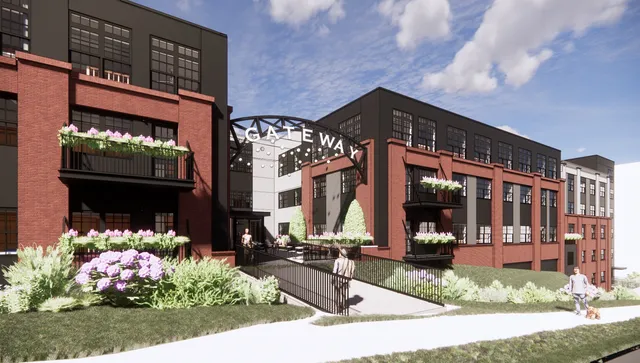 W5 Group realisiert Campusprojekt in New York