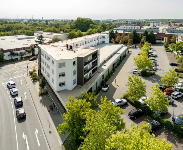 HIH Invest erwirbt Mixed-Use-Immobilie