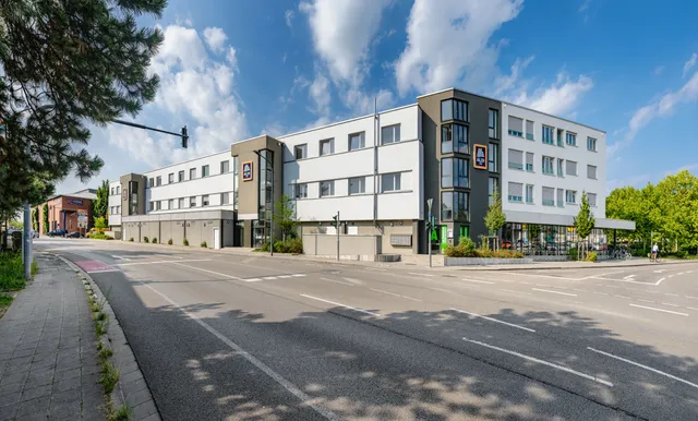 HIH Invest erwirbt Mixed-Use-Immobilie