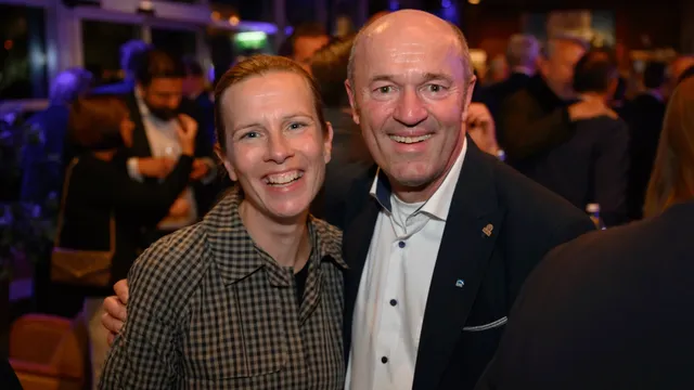 60. Geburtstag von Franz Pöltl