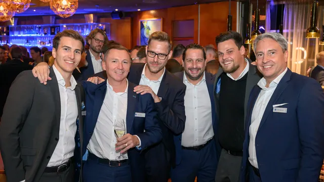 60. Geburtstag von Franz Pöltl