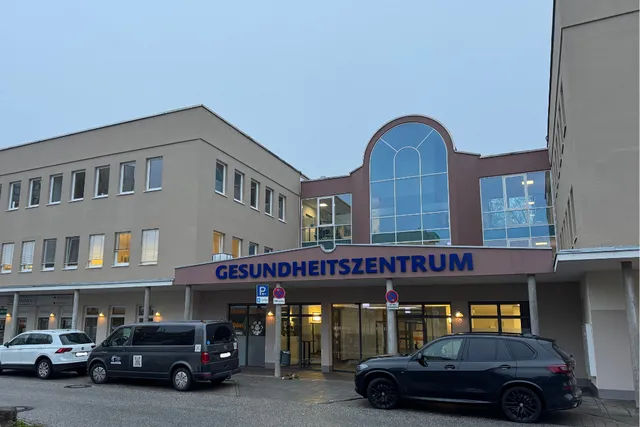Hauck Aufhäuser Lampe REIM erwirbt Ärzte- und Gesundheitszentrum in Landshut