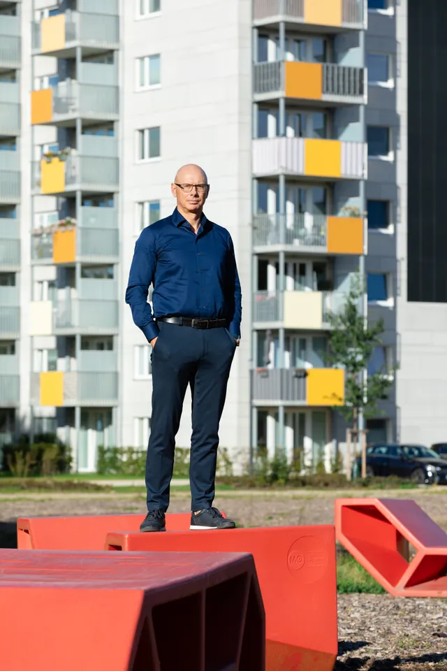 Wismar bekommt QNG-Quartier