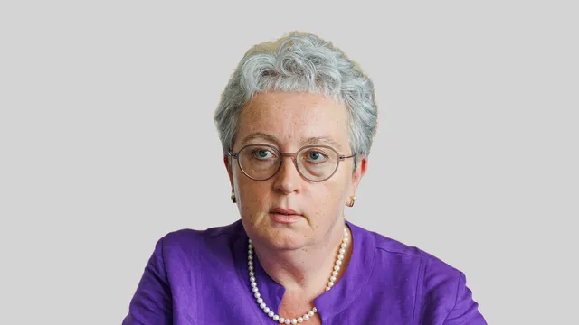 Karin Fuhrmann zieht sich bis auf Weiteres aus der Geschäftsführung der TPA zurück