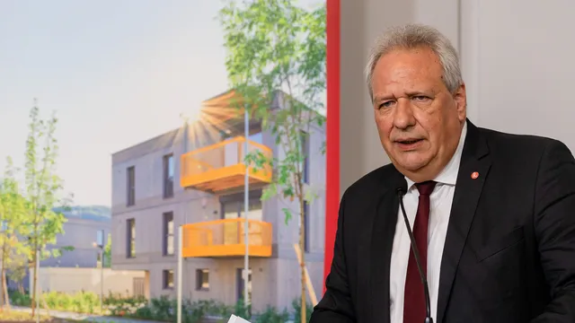 GBV-Bilanz 2025: 11.900 Fertigstellungen,