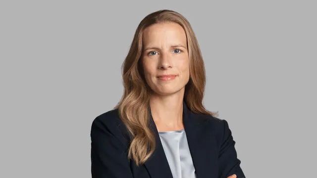 Katrin Gögele-Celeda ab Oktober in der IG Immobilien Geschäftsführung