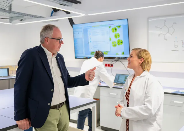 NLK: Forschungsprojekt zur Rückgewinnung Seltener Erden