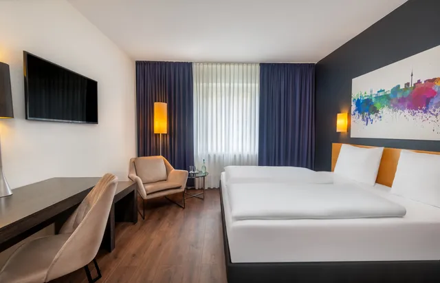 Accor und GC﻿H Hotel Group bauen Economy-Portfolio we﻿iter aus