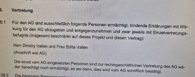 Mandarin Oriental Vienna: Brisen Development weist Vorwürfe zurück