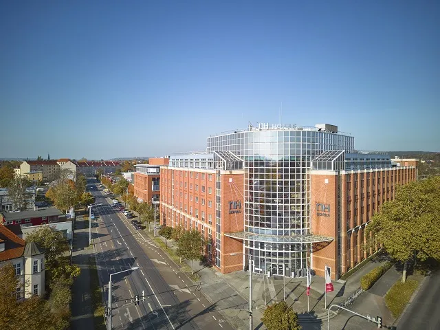 Hansazentrum Dresden an Norkon veräußert