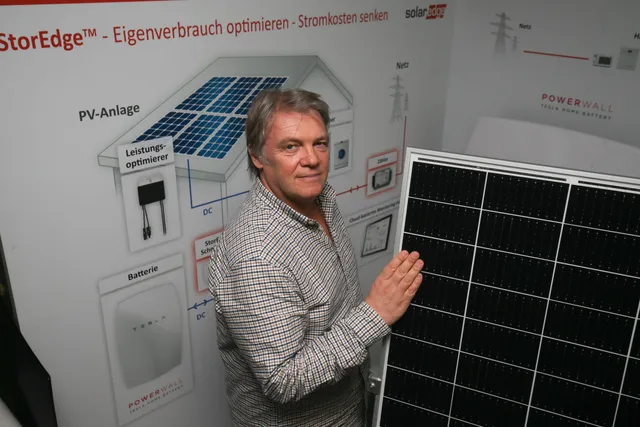 Technische Probleme bei Photovoltaik-Förderanträgen: Hansesun prüft Klagen