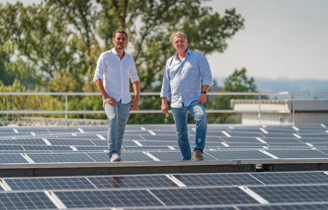 Andreas Müller fordert Anzahlungsverbot in der Photovoltaik-Branche