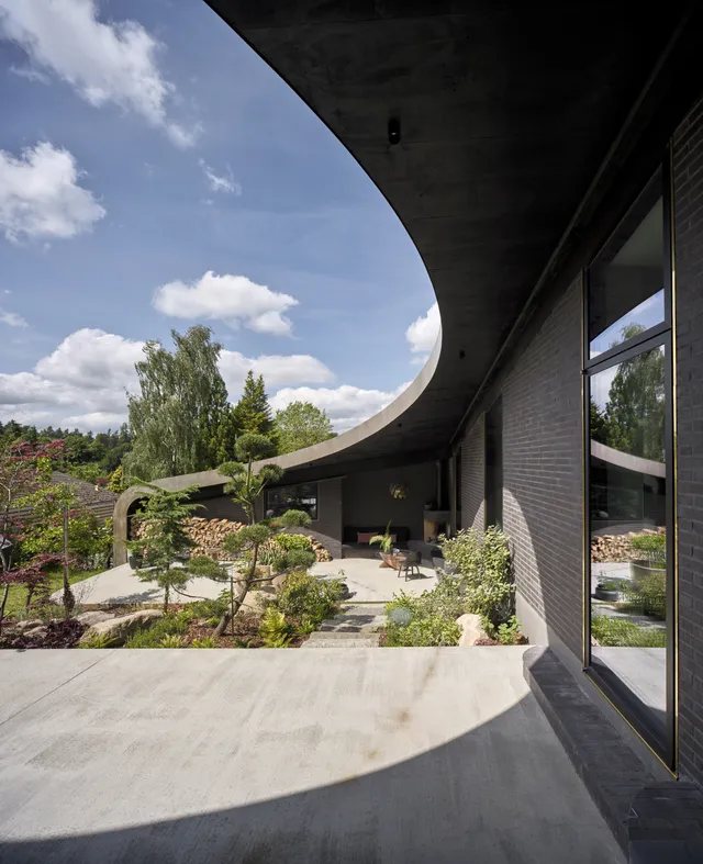 ADA House: Chance im Unerwarteten entdecken