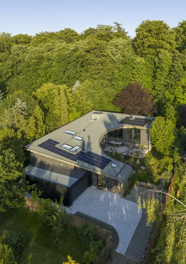 ADA House: Chance im Unerwarteten entdecken