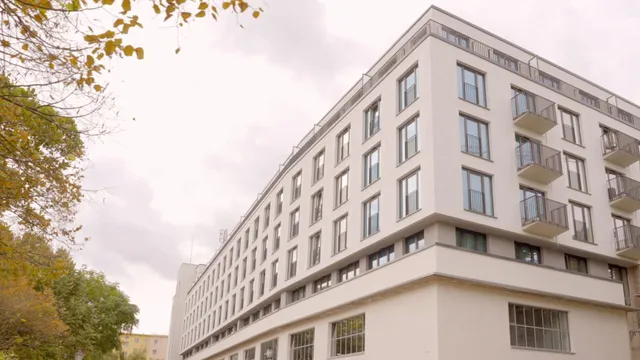 International Campus feiert Eröffnung des HAVENS LIVING in Berlin-Charlottenburg