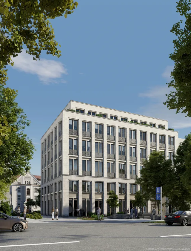 Rock Capital Group startet mit HEAVEN