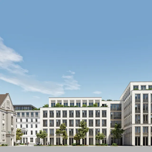 Rock Capital Group startet mit HEAVEN