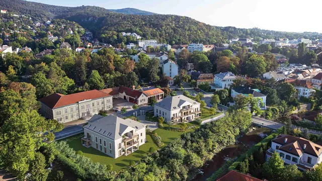 Spatenstich in Baden für das Projekt „Helene“