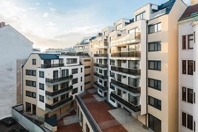 Quantum erwirbt Wohnimmobilie für institutionellen Investor in Wien